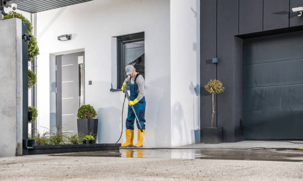 Best Post-Construction Pressure Washing  in Lake Katrine, NY